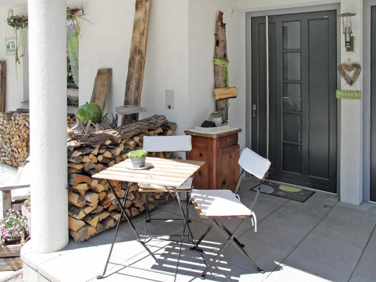 Apartment Michael - Kpl634 By Interhome Kappl (Landeck) Exterior foto