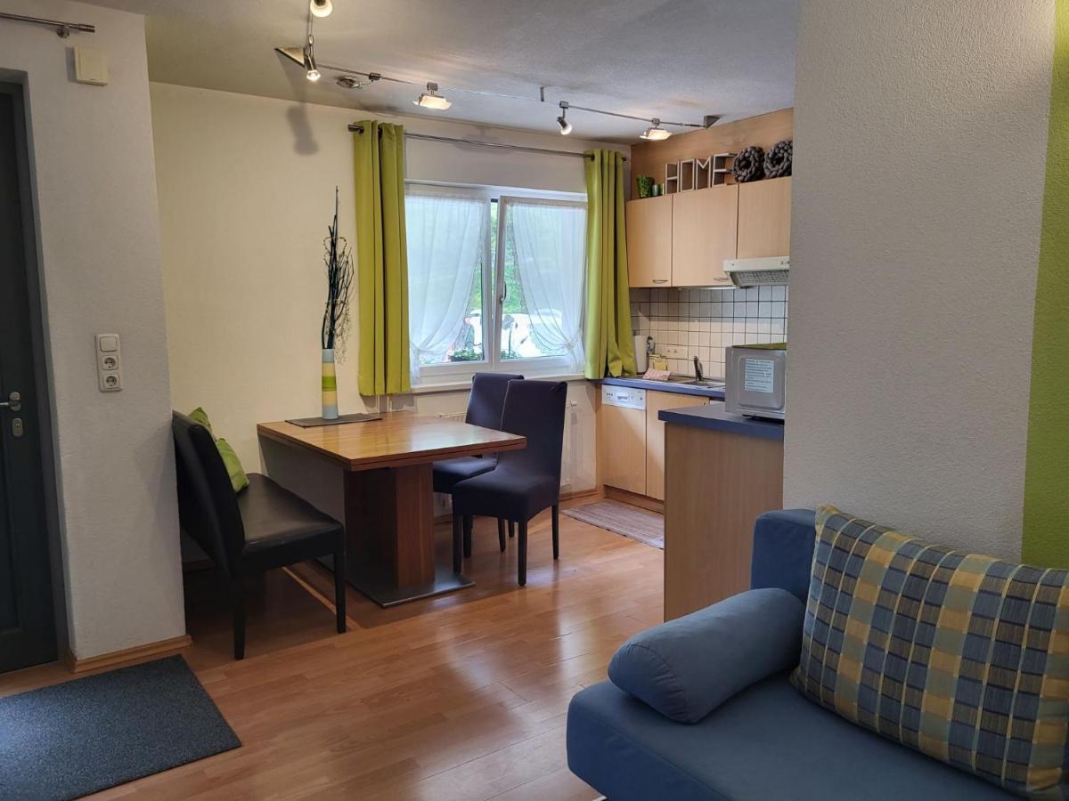 Apartment Michael - Kpl634 By Interhome Kappl (Landeck) Exterior foto