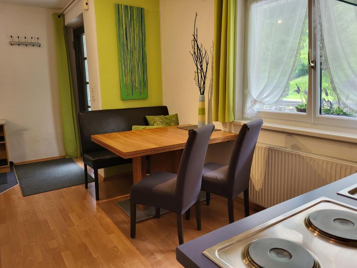 Apartment Michael - Kpl634 By Interhome Kappl (Landeck) Exterior foto