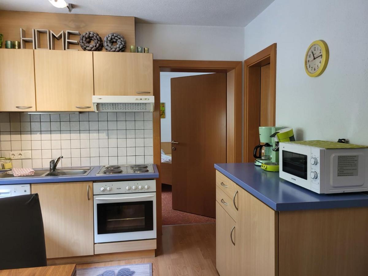 Apartment Michael - Kpl634 By Interhome Kappl (Landeck) Exterior foto