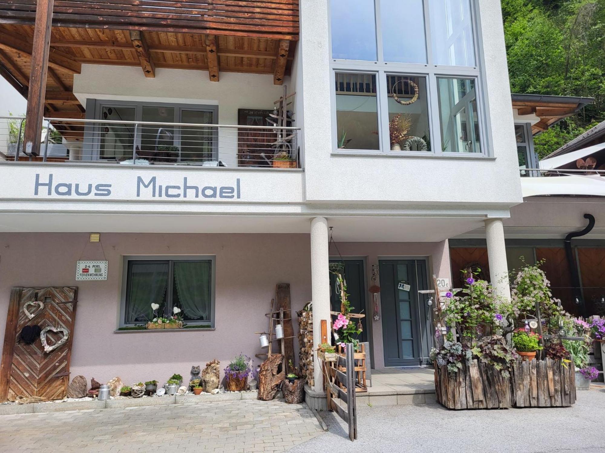 Apartment Michael - Kpl634 By Interhome Kappl (Landeck) Exterior foto