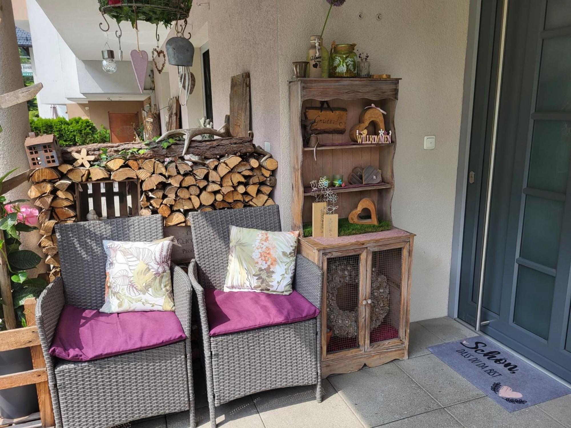 Apartment Michael - Kpl634 By Interhome Kappl (Landeck) Exterior foto